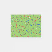 9794Hammers Post-it® Notes (Voorkant)