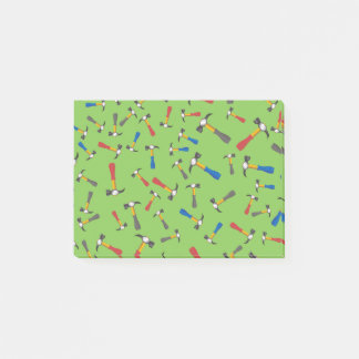9794Hammers Post-it® Notes