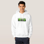 97-klasse hoodie (Voorkant volledig)