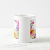 982. Zijn liefde blijft eeuwig bestaan Koffiemok (Center)