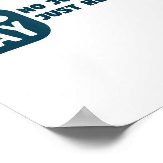 988 Dag - 8 september - Zelfmoordpreventie Awarene Poster (Hoek)