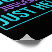 988 Dag - 8 september - Zelfmoordpreventie Awarene Poster (Hoek)