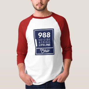 988 kwartaal Sleeve Shirt