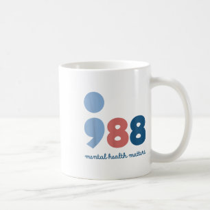988 Mental Health S Suicide Prevention Awareness Koffiemok