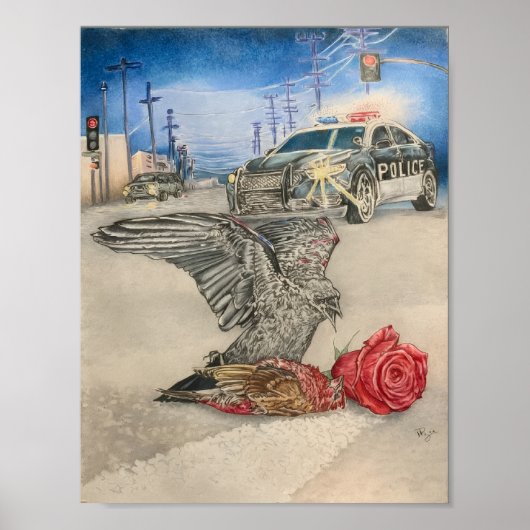 988 POSTER (Voorkant)