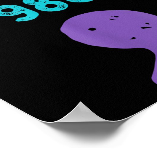 988 Semicolon Geestelijke Gezondheid S Zelfmoordpr Poster (Hoek)