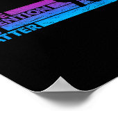 988 Shirt Suicide Prevention Lifeline 988 Awarenes Poster (Hoek)