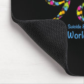 988 Suicide And Crisis Lifeline The World Needs Yo Muismat (Hoek)