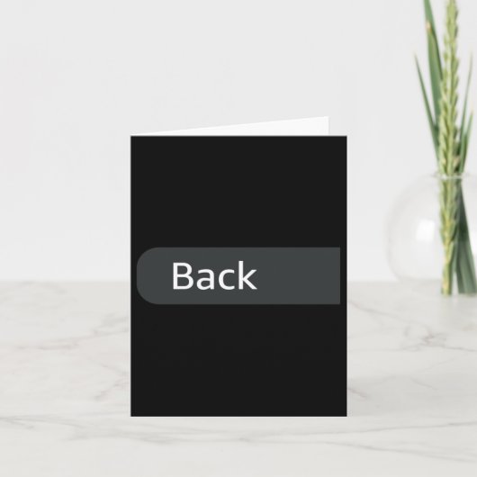 988 Suicide Prevention Awareness - Dear Person Beh Kaart (Voorkant)