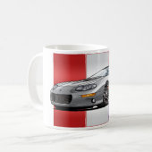 98-02 Camaro Koffiemok (Voorkant links)