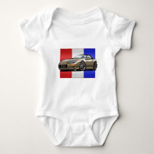 98-02 Camaro Romper