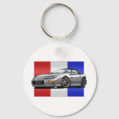 98-02 Camaro Sleutelhanger (Voorkant)