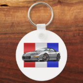 98-02 Camaro Sleutelhanger (Voorkant)