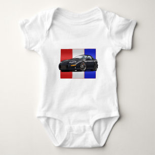 98-02 Camaro SS Romper