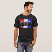 98-02 Camaro SS T-shirt (Voorkant volledig)
