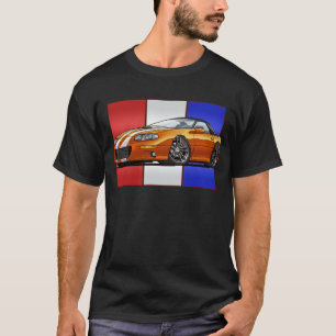 98-02 Camaro SS T-shirt
