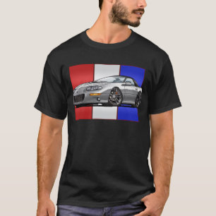 98-02 Camaro T-shirt