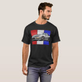 98-02 Camaro T-shirt (Voorkant volledig)