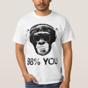 98% U T-SHIRT