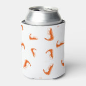 9954Garnalenpatroon Blikjeskoeler (Blikje Voorkant)