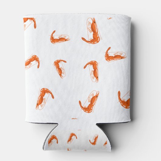 9954Garnalenpatroon Blikjeskoeler (Achterkant)