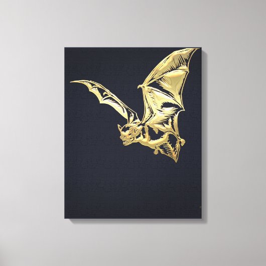 999,9: BBT CANVAS AFDRUK (Voorkant)