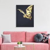 999,9: BBT CANVAS AFDRUK (Insitu (Woonkamer))
