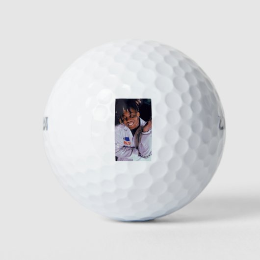 999 GOLFBALLEN (Voorkant)