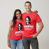 999 Herman Cain 2012 T-shirt (Unisex)