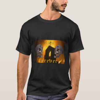 999 Hip Hop Rap Forever Juice Retro T-shirt