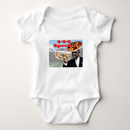 999 ROMPER (Voorkant)