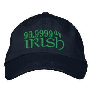 99,9999% IRISH PET