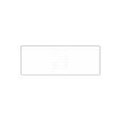 99 bugs in Code Software Funny Engineer Tester Zelfinktende Stempel (Design)
