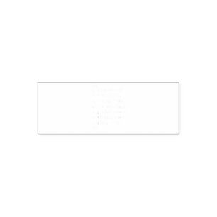 99 bugs in Code Software Funny Engineer Tester Zelfinktende Stempel