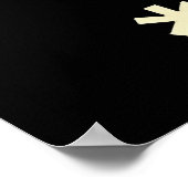 99 Bugs In Code Software Grappige Ingenieur Tester Poster (Hoek)