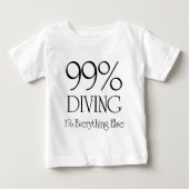 99% duiken (Voorkant)