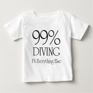 99% duiken