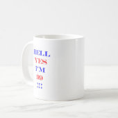 99 hel ja! koffiemok (Voorkant links)