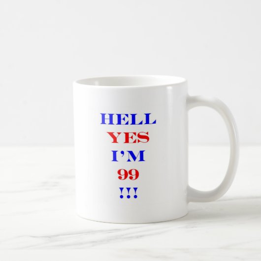 99 hel ja! koffiemok (Rechts)