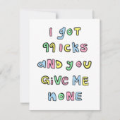 99 Icks (Voorkant)