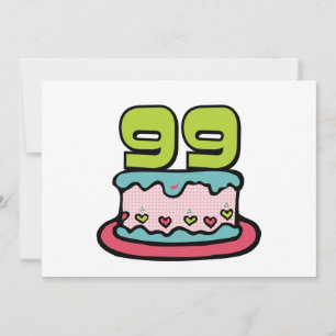 99 jaar oude vogelbeker kaart