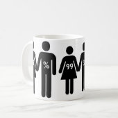 99% KOFFIEMOK (Voorkant links)