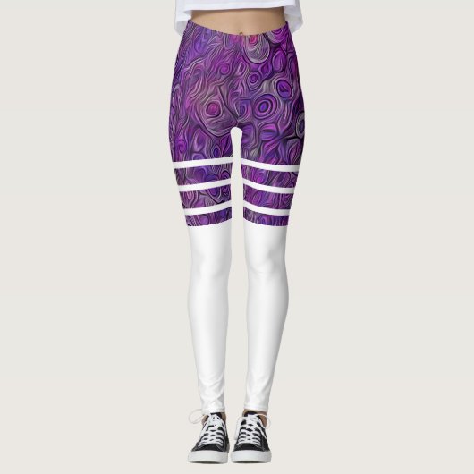 99 Leggings (Voorkant)