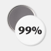 99 % MAGNEET (Voorkant / Achterkant)