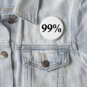99% RONDE BUTTON 5,7 CM (In situ)
