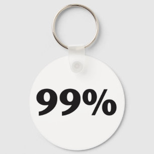 99 % SLEUTELHANGER