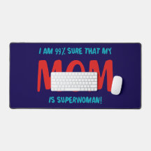 99% Superwoman