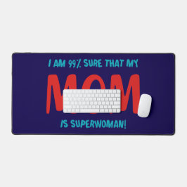 99% Superwoman Bureaumat