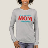 99% Superwoman Tri-Blend Shirt (Voorkant)