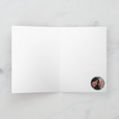 99th Birthday template Cards Kaart (Binnen)